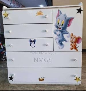 Chest of Drawers - thumbnail 2