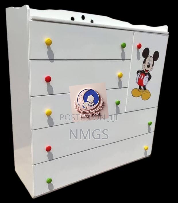 Chest of Drawers - thumbnail 5