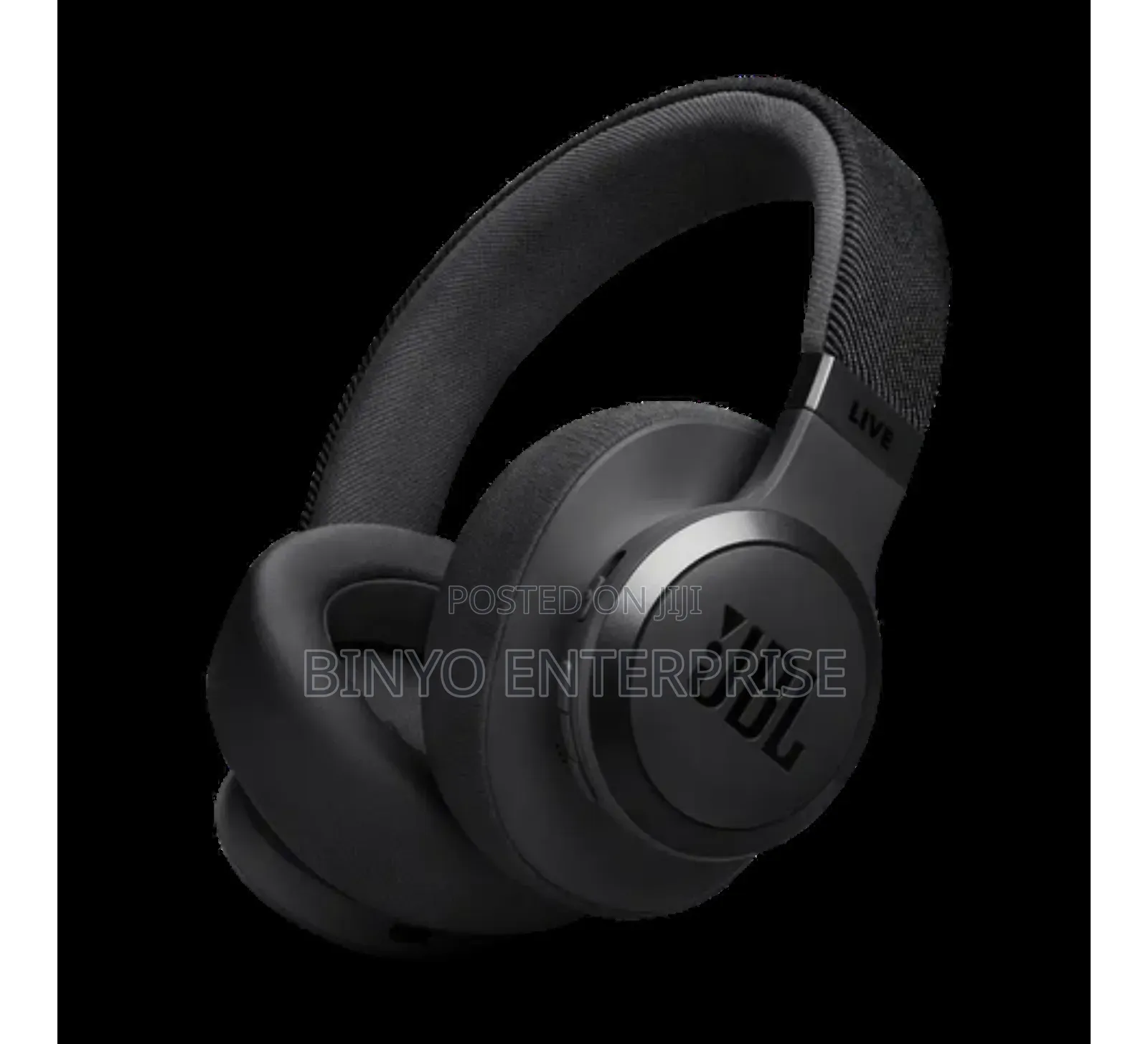 JBL Headphones Speaker