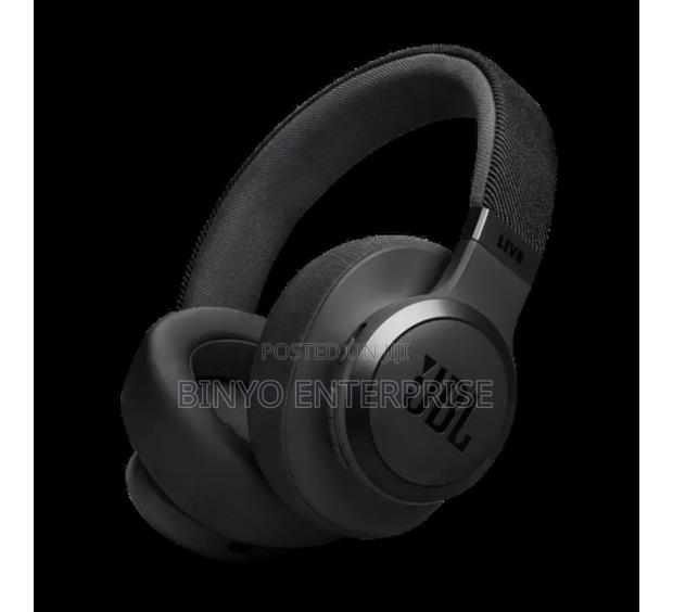 JBL Headphones Speaker
