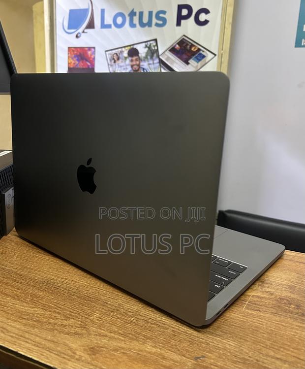 Laptop Apple MacBook Pro 2017 16GB Intel Core i5 SSD 256GB - thumbnail 2