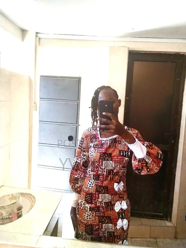 Stylish Dress - main view