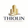 Thiolin Bygraceventures logo