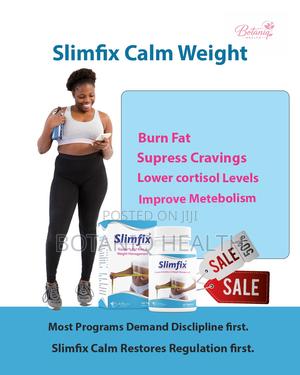 Slimfix Calm Weight Loss Program - thumbnail 2