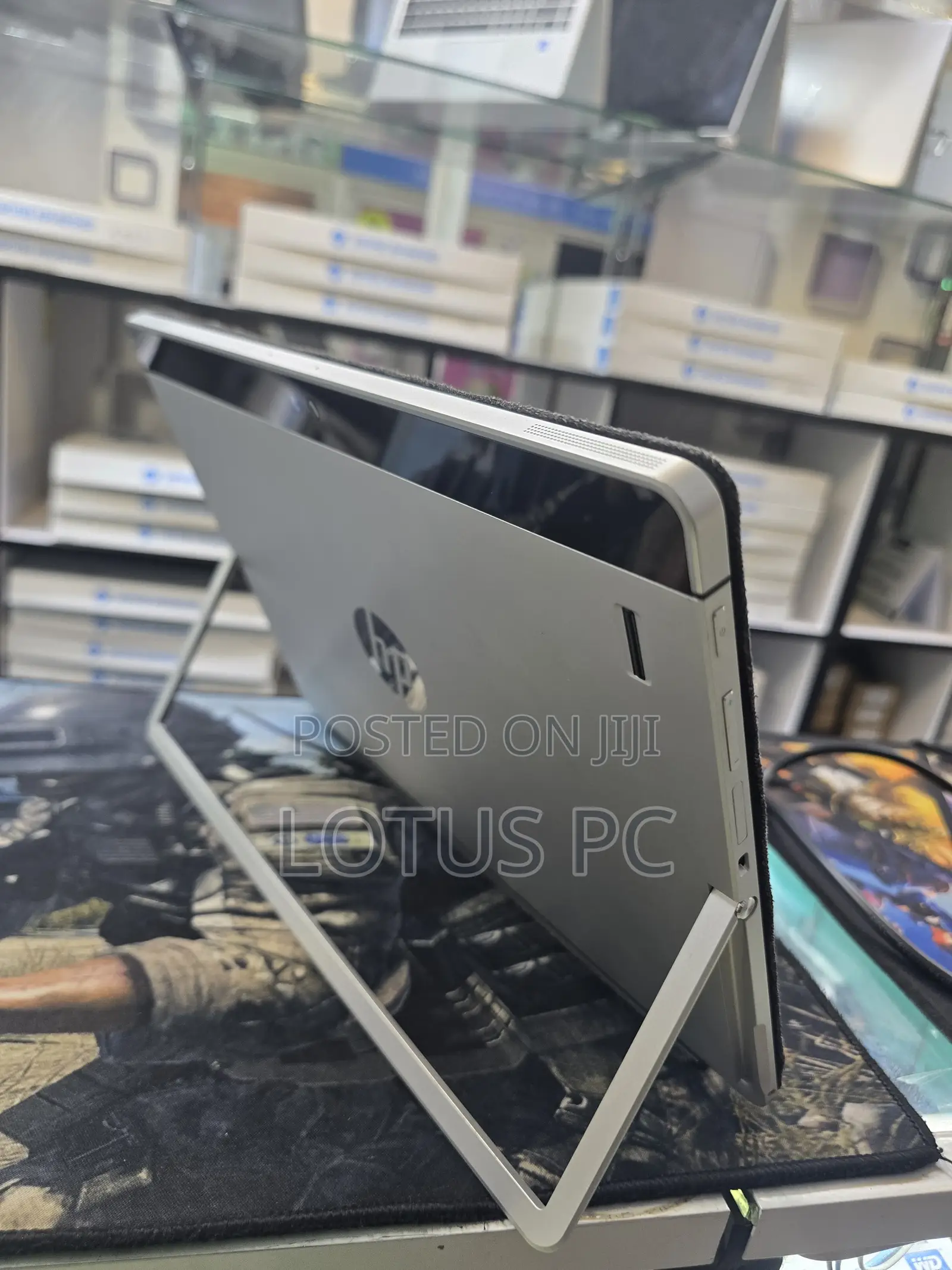Laptop HP EliteBook X2 1012 G1 4GB Intel Core M SSD 128GB