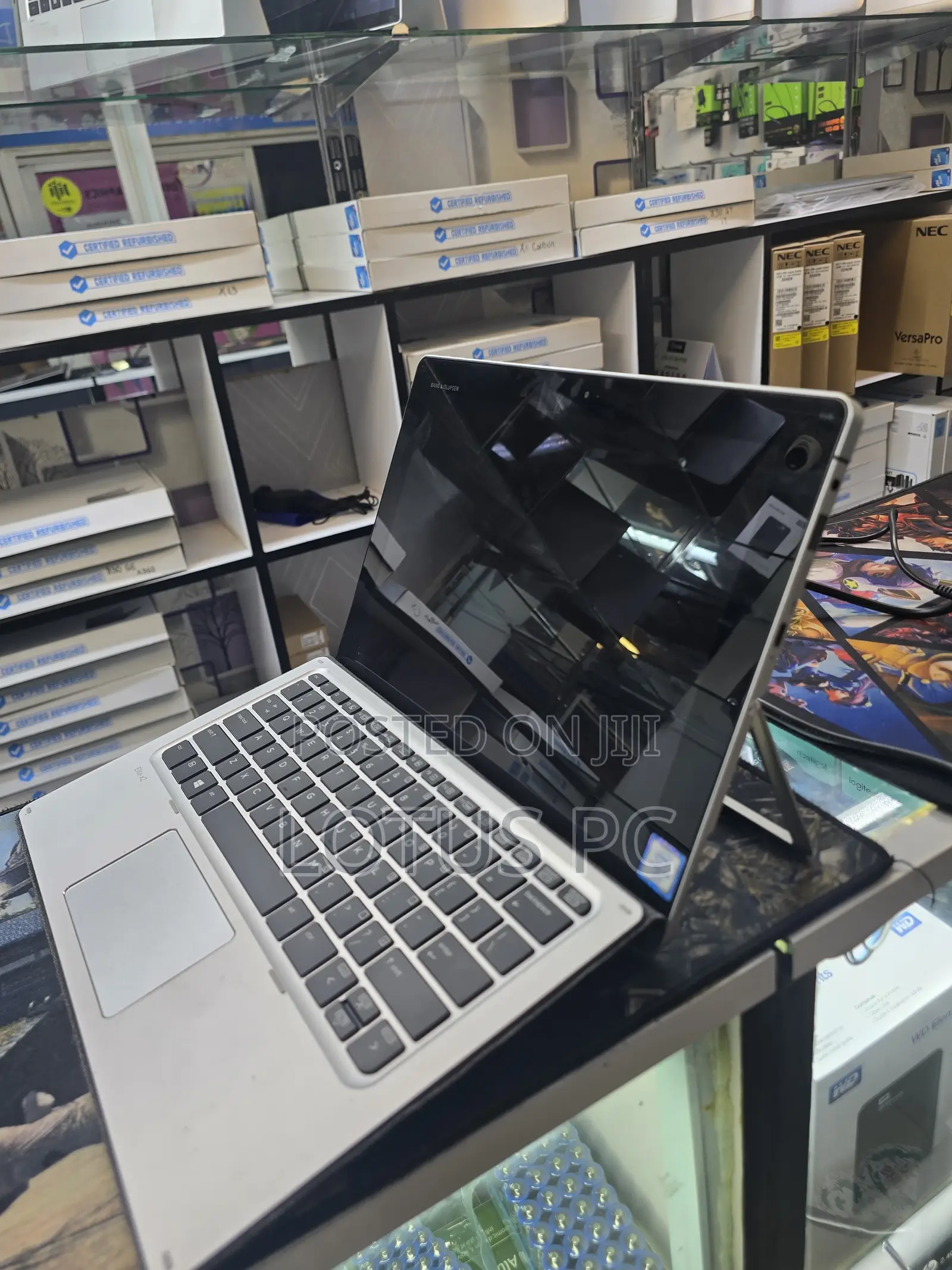 Laptop HP EliteBook X2 1012 G1 4GB Intel Core M SSD 128GB