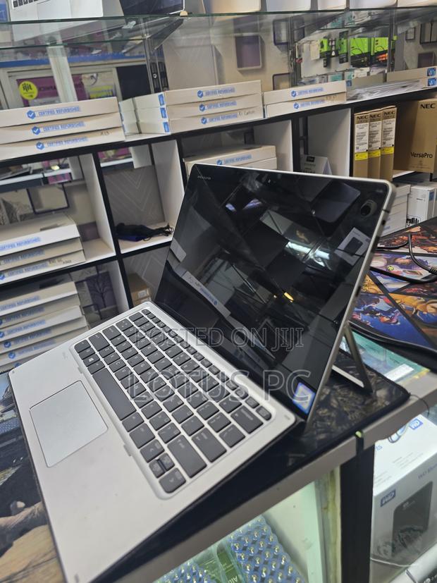 Laptop HP EliteBook X2 1012 G1 4GB Intel Core M SSD 128GB - thumbnail 4