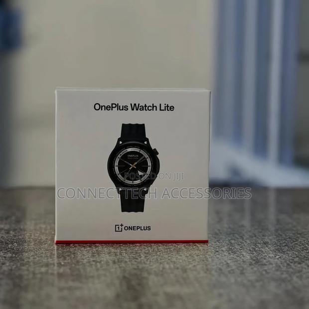 Oneplus Watch Lite - thumbnail 2