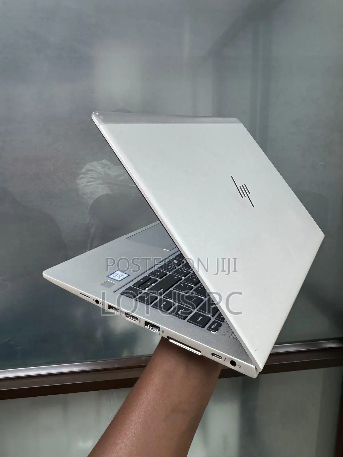 Laptop HP EliteBook 840 G5 8GB Intel Core i5 SSD 256GB