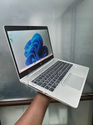 Laptop HP EliteBook 840 G5 8GB Intel Core i5 SSD 256GB