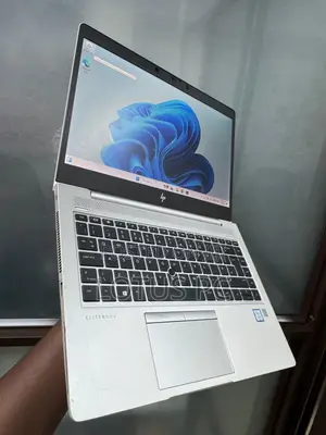 Laptop HP EliteBook 840 G5 8GB Intel Core i5 SSD 256GB