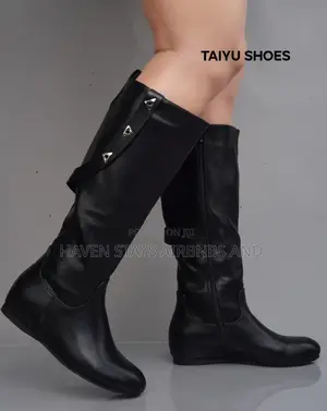 Ladies Taiyu Boots