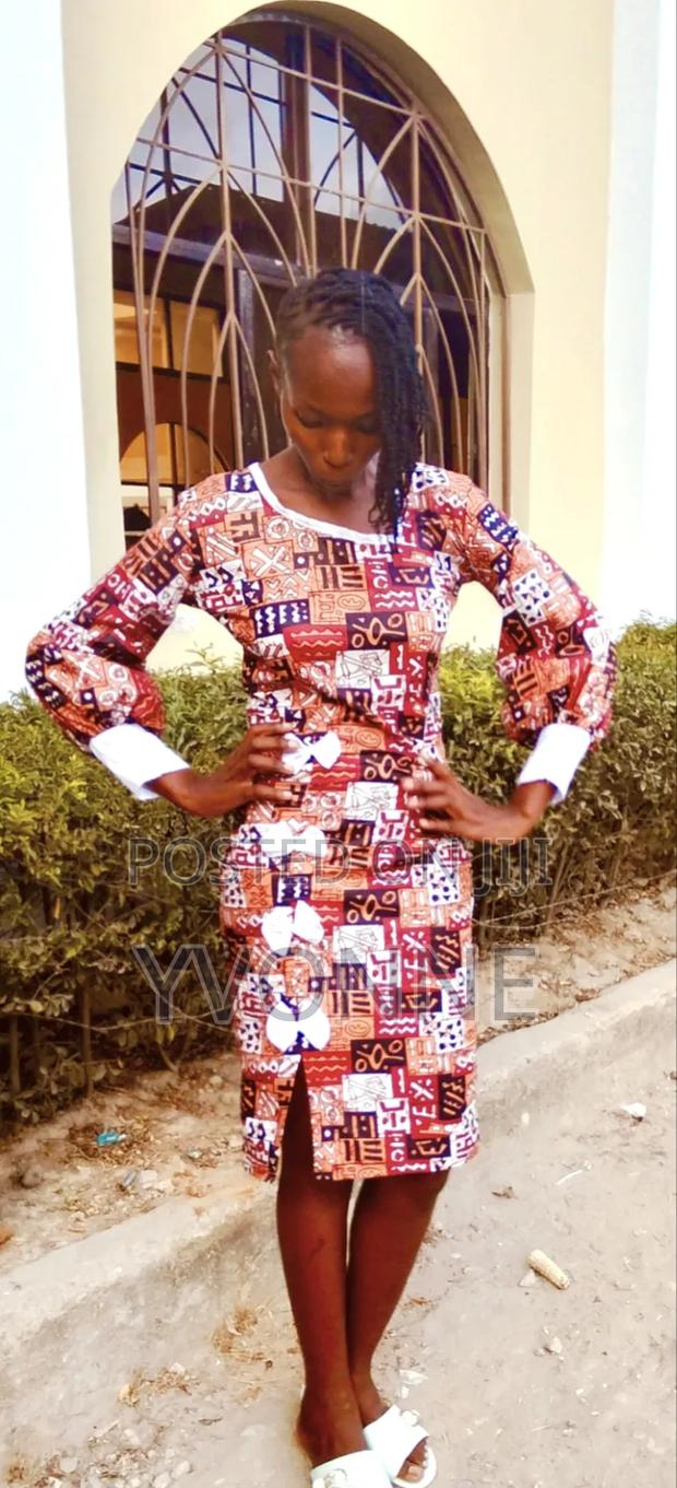 Stylish Dress - thumbnail 2