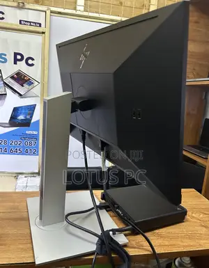 Desktop Computer HP EliteDesk 800 8GB Intel Core i3 HDD 500GB