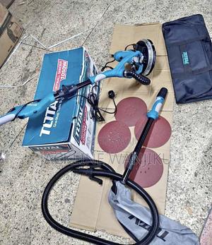 Total Dry Wall Sander Machine/ Electric Dry Wall Sander - main view