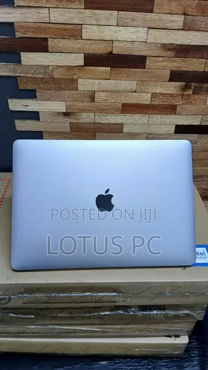 Laptop Apple MacBook 2017 16GB Intel Core i5 SSD 256GB