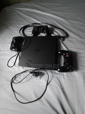 Play Station (Ps4) - thumbnail 2