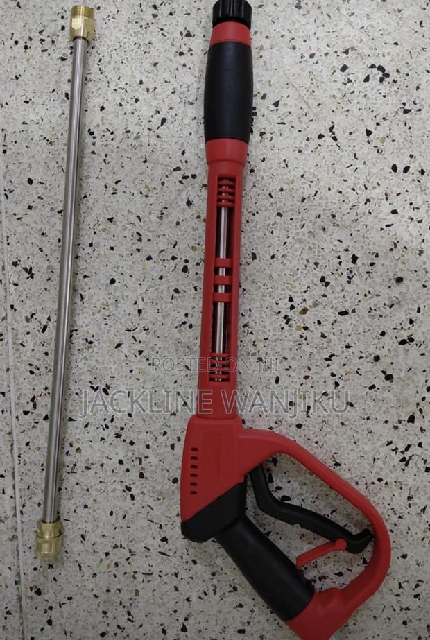New Carwash Gun / High Pressure Washer Gun