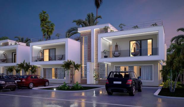 4bdrm Villa in Exotic Villas Mtwapa for sale - thumbnail 19