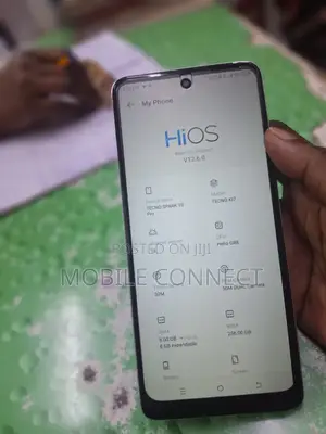 Tecno Spark 10 Pro 256 GB