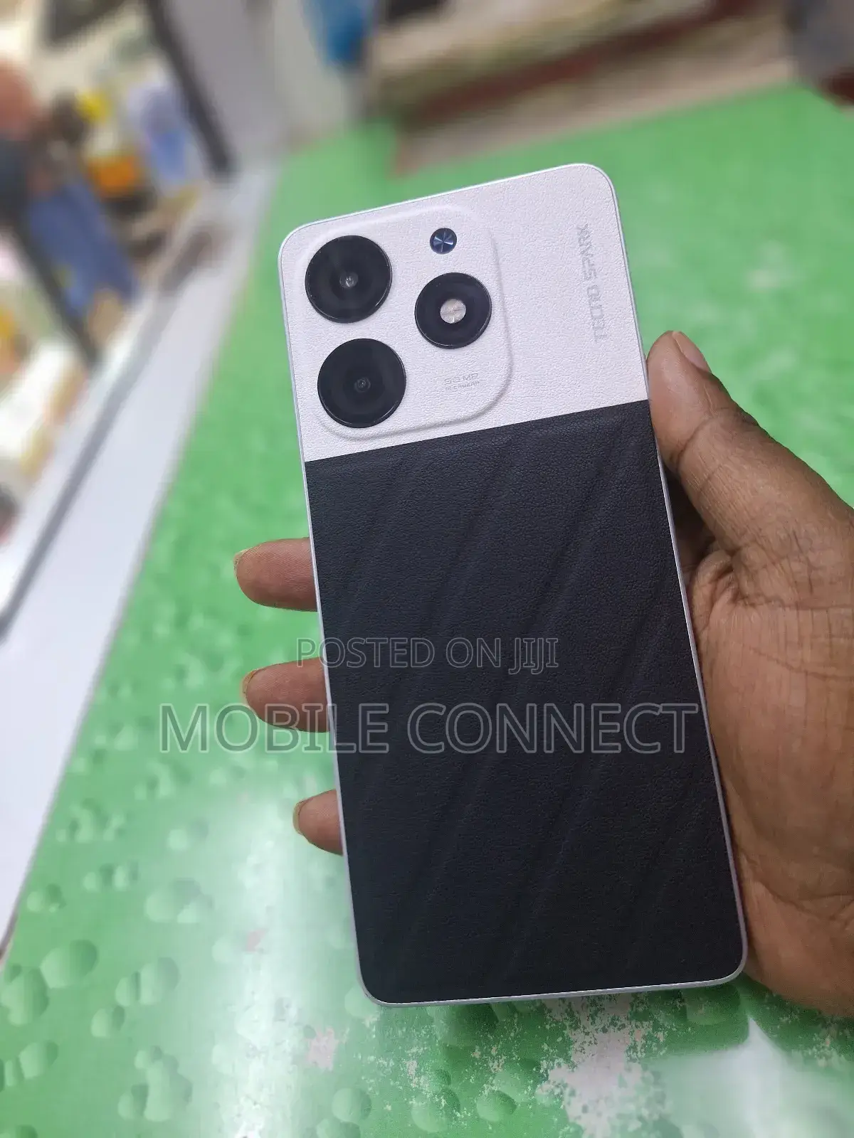 Tecno Spark 10 Pro 256 GB