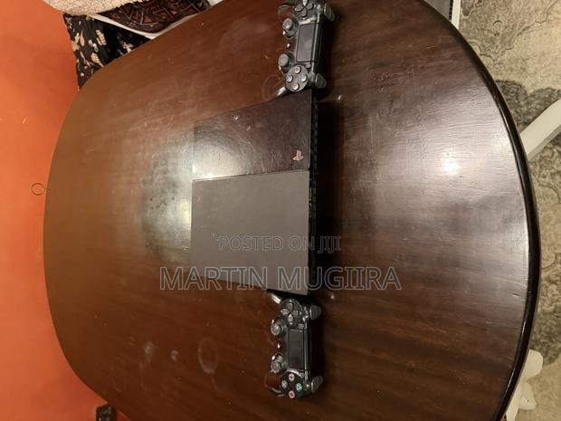 Clean Ps4 for Sale - thumbnail 3