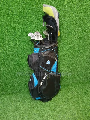 Vipers Men's Set