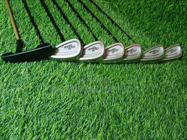 Vipers Men's Set - thumbnail 3