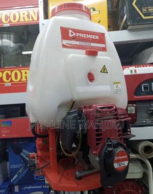 New Petrol Powered Engine Knapsack Sprayer/ Engine Knapsack Sprayer - thumbnail 2