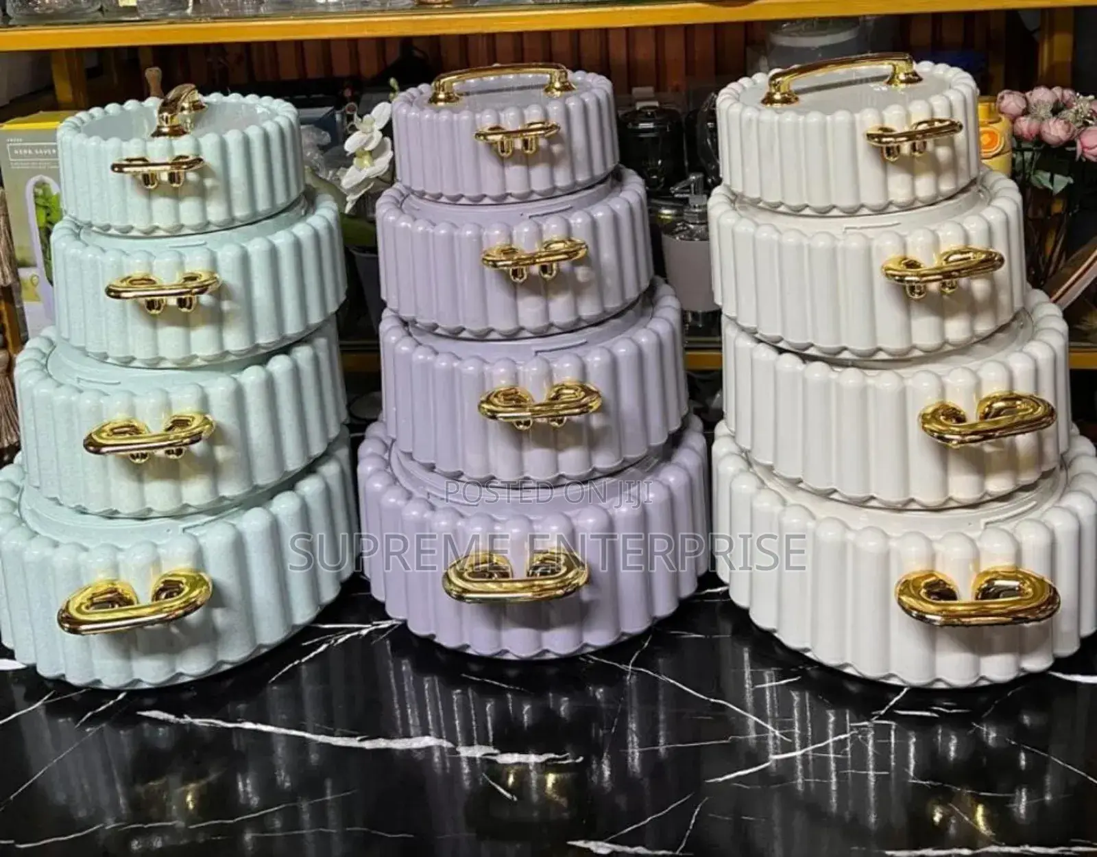 Golden Hotpot