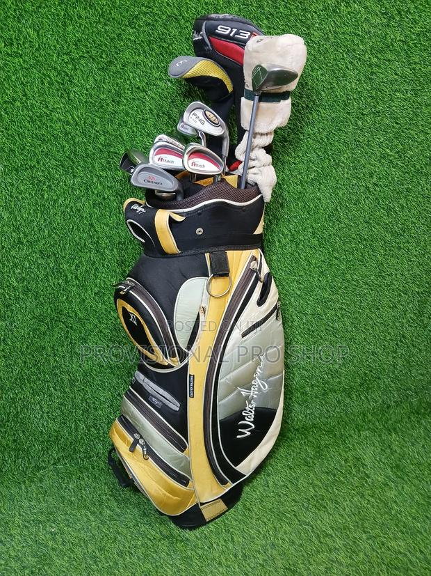 Dunlop Men's Set