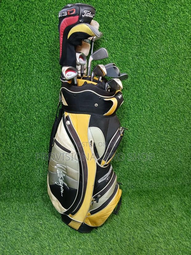 Dunlop Men's Set - thumbnail 2