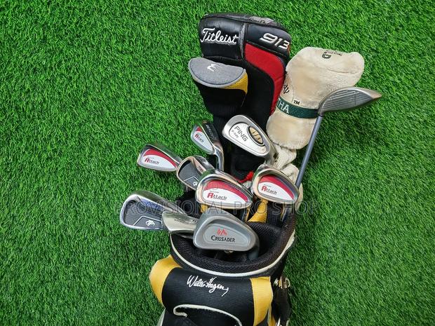 Dunlop Men's Set - thumbnail 5