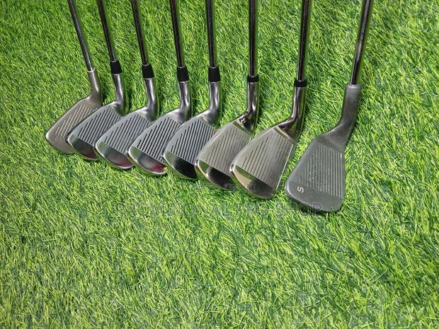 Dunlop Men's Set - thumbnail 8