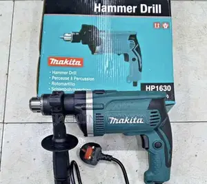 Electric Makita Drill 1630 / Powerful Makita Drill Machine