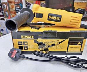 Electric Dewalt Angle Grinder Machine/ Dewalt Grinder 4.5 - thumbnail 2
