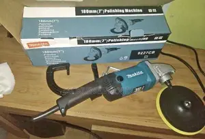 Electric Makita Buffing Machine/Makita Buffing Machine/Angle Polisher
