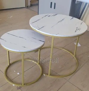 Nesting Table