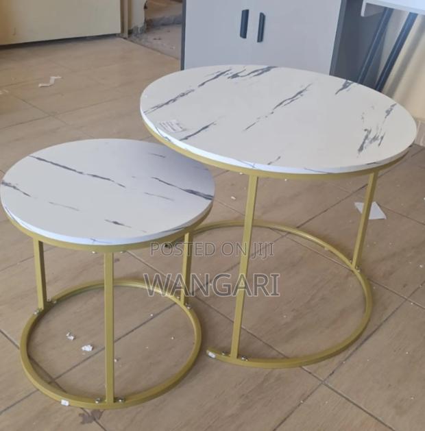 Nesting Table