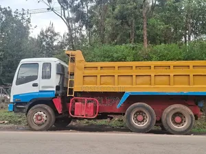 Isuzu FVX 2008 Model
16 Tonnes Truck
Single Diff
Clean