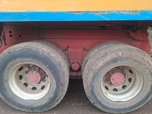 Isuzu FVX 2008 Model
16 Tonnes Truck
Single Diff
Clean