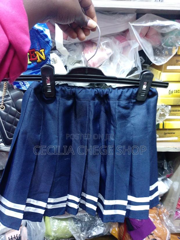 Tennis Skirt for Ladies - thumbnail 3