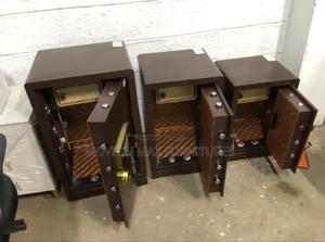 Safebox 60kgs, 70kgs & 80kgs