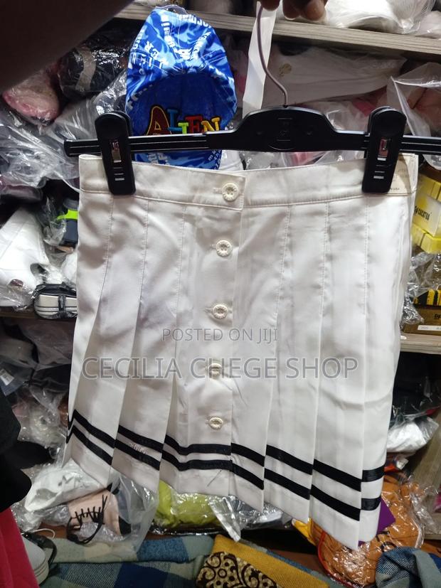 Tennis Skirt - thumbnail 2