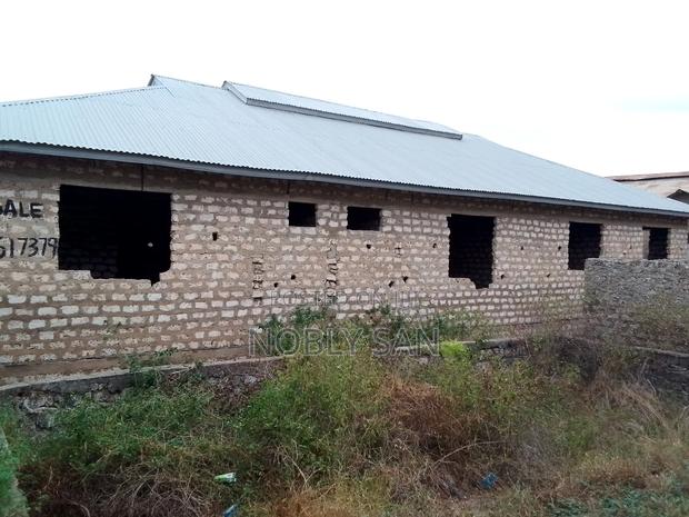 House on Sale - main view