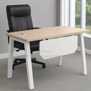Office Desk; 1.2 Meters Home Office Computer Desk