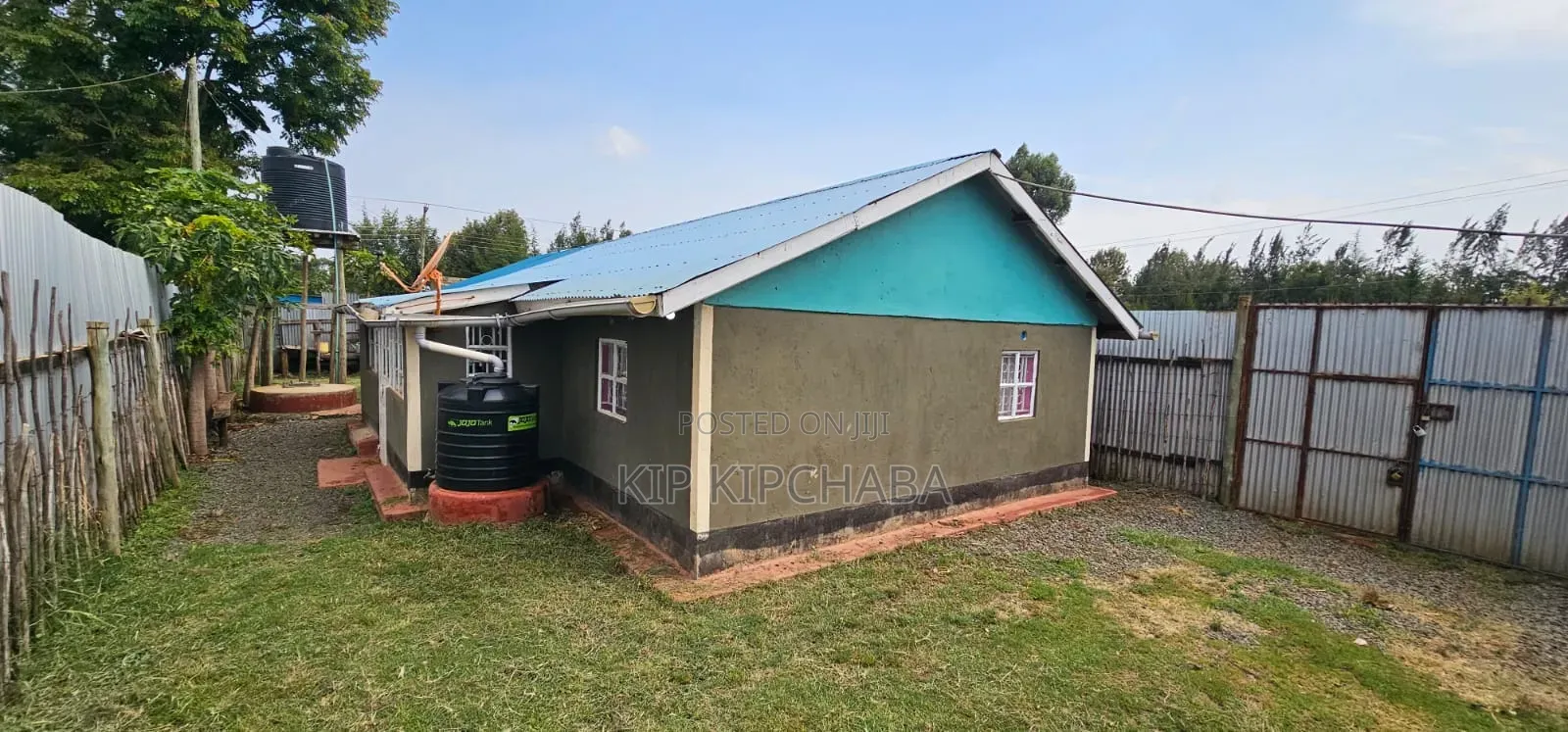 3bdrm Bungalow in Sogomo, Kimumu for sale