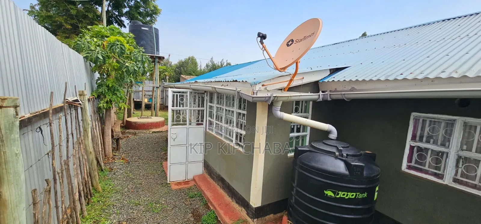 3bdrm Bungalow in Sogomo, Kimumu for sale
