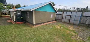 3bdrm Bungalow in Sogomo, Kimumu for sale