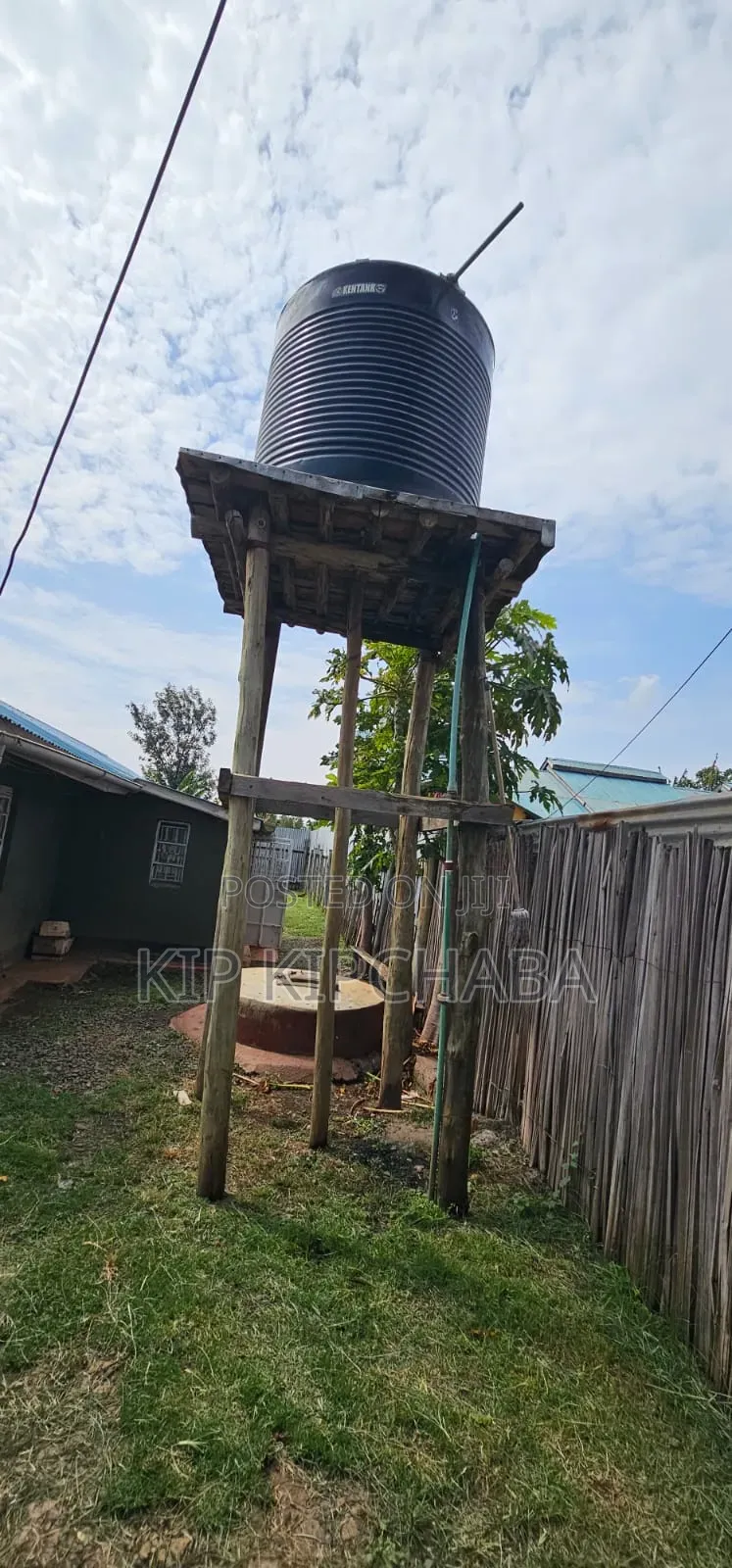 3bdrm Bungalow in Sogomo, Kimumu for sale
